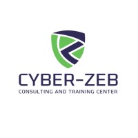 CYBER-ZEB logo - Similar company to Cyber-Zeb Consulting, Llc