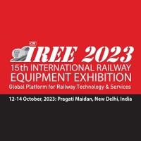 IREE logo - Similar company to Iree 2025