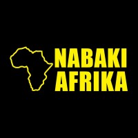 Nabaki Afrika logo - Similar company to Nexfin Solutions