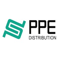 PPE Distribution logo - Similar company to Ppe