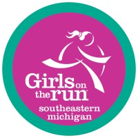 Girls On The Run Of Southeastern Michigan