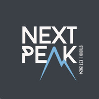 NextPeak Studio logo - Similar company to Revibe Technologies