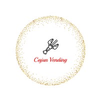 CAJUN VENDING, LLC logo - Similar company to Zeroleak Packaging