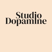 Studio Dopamine logo - Similar company to X Nihilo