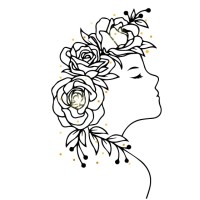 Les Etincelantes✨ logo - Similar company to Lionnes.