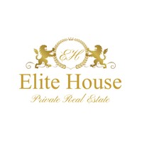 Elite House Private Real Estate logo - Similar company to Tactica Real Estate