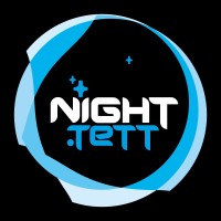 Nighttett Nürnberg logo - Similar company to 2R Software