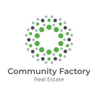 Community Factory logo - Similar company to Idk