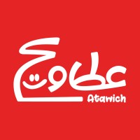 Atawich logo - Similar company to Sorena | سورنا