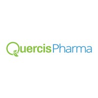 Quercis Pharma logo - Similar company to Poolbeg Pharmaceuticals