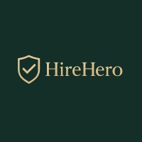 HireHero logo - Similar company to Atria Properties