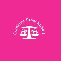 Fundacja Centrum Praw Kobiet logo - Similar company to Foundation For Women And Family Planning (Federa)