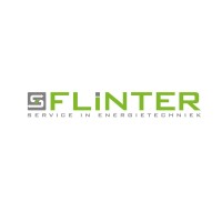 Flinter Groep logo - Similar company to Flinter