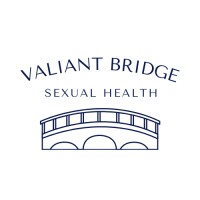 Valiant Bridge Sexual Health logo - Similar company to Bridging The Gap Collective
