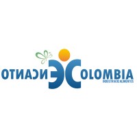 Industria De Alimentos Encanto Colombia logo - Similar company to Industria Geoquimica S.A.S.