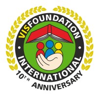 VIS Foundation International logo - Similar company to Tuuins Inc.