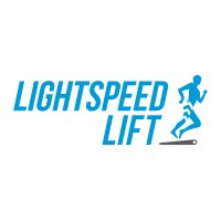 Lightspeed Lift Australia logo - Similar company to Small Things Wine