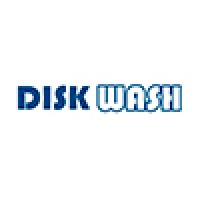 DISK WASH - Lava-rápido Delivery (São Paulo/SP) logo - Similar company to Portal Lava Rápido