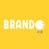 Brandoneo logo - Similar company to Capital Mype