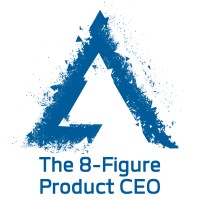 The 8-Figure Product CEO logo - Similar company to Apex Ceo Strategic Coaching