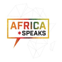 Africa Speaks logo - Similar company to A Rocha Kenya