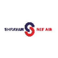 SHRAVAN REF AIR PRIVATE LIMITED logo - Similar company to Flowsun Equipment And Services