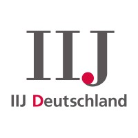 IIJ Deutschland logo - Similar company to Internet Initiative Japan (Iij)