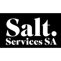 Salt Services SA logo - Similar company to Salt Mobile