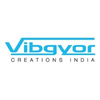 Vibgyor Creations - India logo - Similar company to Rayer Tech Solutions