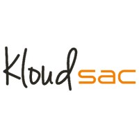 KloudSac logo - Similar company to Ndis Trinity Plan Management