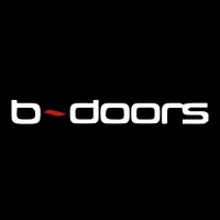 Bdoors logo - Similar company to Mer Lynx