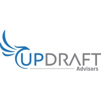 Updraft Health Innovation Advisors logo - Similar company to Onsentia
