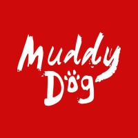 Muddy Dog Snacks logo - Similar company to Grad Media