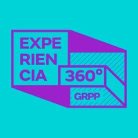 Experiencia 360 GRUPORPP logo - Similar company to Pablo Gertt Gp