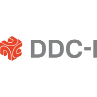 DDC-I logo - Similar company to Obsolete Logic