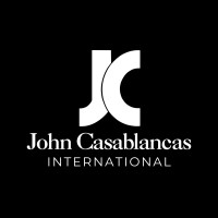 John Casablancas Modeling and Career Centers logo - Similar company to Men Zone