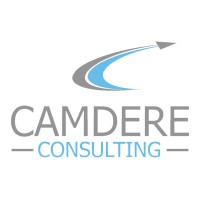 Camdere Consulting GmbH logo - Similar company to Ka Resources