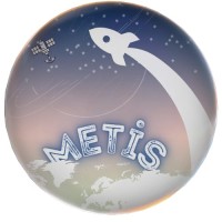 Metis Roket logo - Similar company to Sadektech