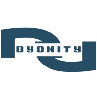 Byonity Corp logo - Similar company to Beyonit Gmbh