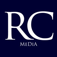 RCMedia logo - Similar company to Notstudio