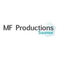 MF PRODUCTIONS SAUMUR logo - Similar company to Adinal