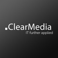ClearMedia AG logo - Similar company to Cyberopex - Cyber Operational Excellence