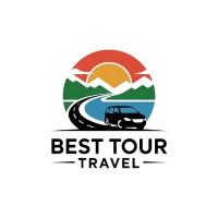 Best Tour Travel logo - Similar company to Skyup Group
