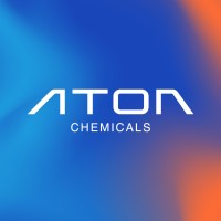 Aton Chemicals logo - Similar company to Mitra Mermer