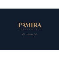 Pamira Investments logo - Similar company to Inwork