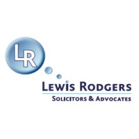 Lewis Rodgers Solicitors logo - Similar company to Savera Uk