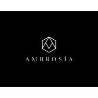 Ambrosía logo - Similar company to Pacto
