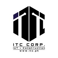 ITC CORP. logo - Similar company to Pup Economics Research Society