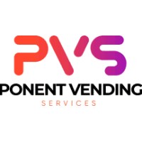 PVS Vending logo - Similar company to Pvs Refreshments