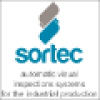 SorTec srl - Automatic visual inspection systems logo - Similar company to Aps Automazione